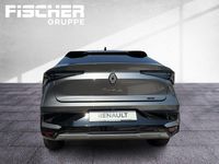 Neu Renault Rafale Techno 131 PS (96 kW) 2025 Grau SUV