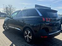 Gebraucht Peugeot 5008 131 PS (96 kW) 2019 SUV