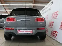 Gebraucht Mini One D Clubman 116 PS (85 kW) 2017 Andere Kombi