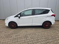 Second-hand Ford B-MAX 101 CP (74 kW) 2013 Alb Monovolum