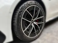Second-hand Mercedes E53 AMG AMG 449 CP (330 kW) 2024 Alb Berlinǎ