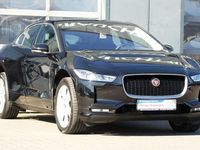 Gebraucht Jaguar I-Pace S 294 kW (400 PS) 2020 Schwarz SUV