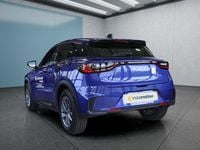 Gebraucht Lexus LBX 136 PS (100 kW) 2026 Blau SUV