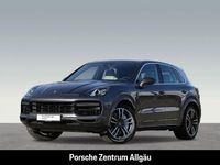 Gebraucht Porsche Cayenne Turbo 549 PS (403 kW) 2019 Grau SUV