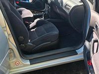 Brugt VW Bora 101 HK (74 kW) 1998 Sølv Sedan