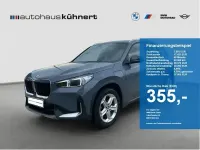 Gebraucht BMW X1 245 PS (180 kW) 2023 Grau SUV