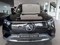 Gebraucht Mercedes EQB300 167 kW (228 PS) 2025 Schwarz SUV