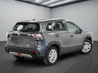 Neu Suzuki SX4 S-Cross GL 110 PS (80 kW) 2026 Grau SUV