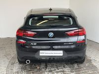 Gebraucht BMW X2 Advantage 220 PS (161 kW) 2022 Schwarz SUV