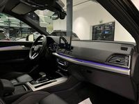 Gebraucht Audi SQ5 Ambiente 341 PS (250 kW) 2022 Andere SUV