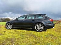 gebraucht Audi A6 Allroad 