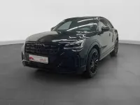 Neu Audi Q2 S-Line 150 PS (110 kW) 2026 Schwarz SUV