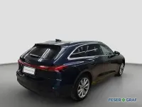 Second-hand Audi A5 Ambiente 204 CP (150 kW) 2025 Albastru Break