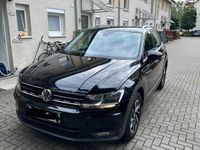 gebraucht VW Tiguan 1.5 TSI ACT OPF DSG JOIN