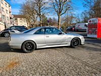 gebraucht Nissan Skyline R33 GTST S2