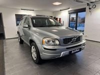 Gebraucht Volvo XC90 200 PS (147 kW) 2013 Silber SUV