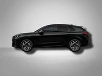 Neu Cupra Terramar VZ 265 PS (194 kW) 2026 Midnight schwarz metallic SUV