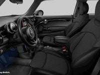 Usado Mini ONE 102 HP (75 kW) 2020 Cinzento Citadino