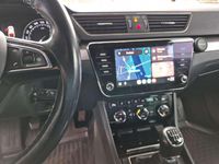 Gebraucht Skoda Superb Style 125 PS (91 kW) 2017 Kombi