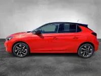 Neu Opel Corsa 101 PS (74 kW) 2026 Koral orange Kleinwagen