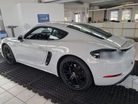 gebraucht Porsche Cayman Basis