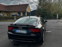 gebraucht Audi A7 Biturbo 313Ps
