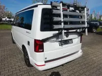 Używany VW California Edition 2021 Biały Van