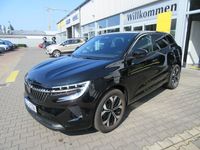Gebraucht Renault Austral Techno 158 PS (116 kW) 2024 Schwarz SUV