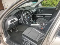 Gebraucht BMW 320 Exclusive 184 PS (135 kW) 2010 Bronze Kombi