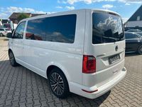 gebraucht VW Multivan T6Comfortline 4M -ACC-Standh-Kam-LED