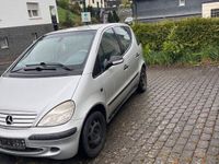 gebraucht Mercedes A140 