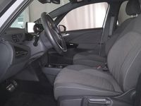 Gebraucht VW ID.3 Pro 150 kW (204 PS) 2023 Gletscherweiß metallic (metallic) Kleinwagen