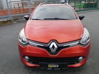 Gebraucht Renault Clio IV Dynamique 90 PS (66 kW) 2015 Orange Limousine