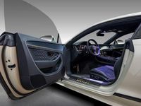 Neu Bentley Continental 659 PS (484 kW) 2025 Weiß