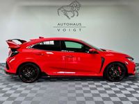 gebraucht Honda Civic Type R GT|Schale|LED|Carplay|No-OPF|Remus|