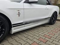 gebraucht Ford Mustang 