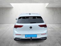 gebraucht VW Golf VIII 2.0 TDI Active