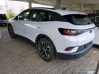 Gebraucht VW ID.4 Pro Performance 150 kW (204 PS) 2022 Gletscherweiß SUV