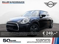 Gebraucht Mini Cooper Classic 136 PS (100 kW) 2023 Grau Kleinwagen
