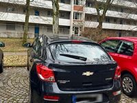 gebraucht Chevrolet Cruze mit Defekt