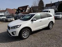 Gebraucht Kia Sorento Spirit 200 PS (147 kW) 2017 Weiß SUV