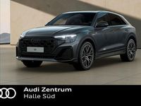 Neu Audi Q8 Ambiente 286 PS (210 kW) 2025 Außenfarbe: SUV