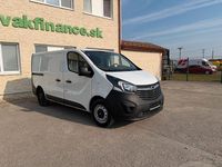 Gebraucht Opel Vivaro 2018 Van / Kleinbus