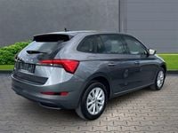 Używany Skoda Scala Selection 95 KM (69 kW) 2023 Szary Hatchback