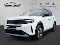 Neu Opel Frontera Ultimate 145 PS (106 kW) 2026 SUV