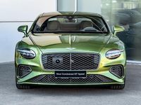 Brugt Bentley Continental 782 HK (575 kW) 2025 Grøn