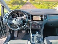 gebraucht VW Golf Sportsvan 1.5 TSI ACT OPF 110kW DSG Com...