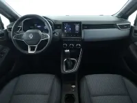 Gebraucht Renault Clio V Techno 91 PS (66 kW) 2025 Noir etoile Limousine