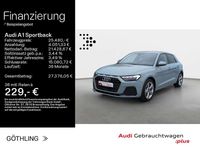 Second-hand Audi A1 Advanced 116 CP (85 kW) 2025 Gri SUV