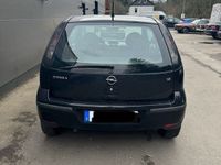 gebraucht Opel Corsa C 1.2 EcoTec